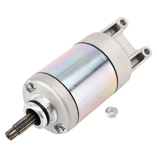 2016-2025 Honda SXS1000 M5 Pioneer 1000 31200-HL4-003 New Starter Motor Engine Starting 9T