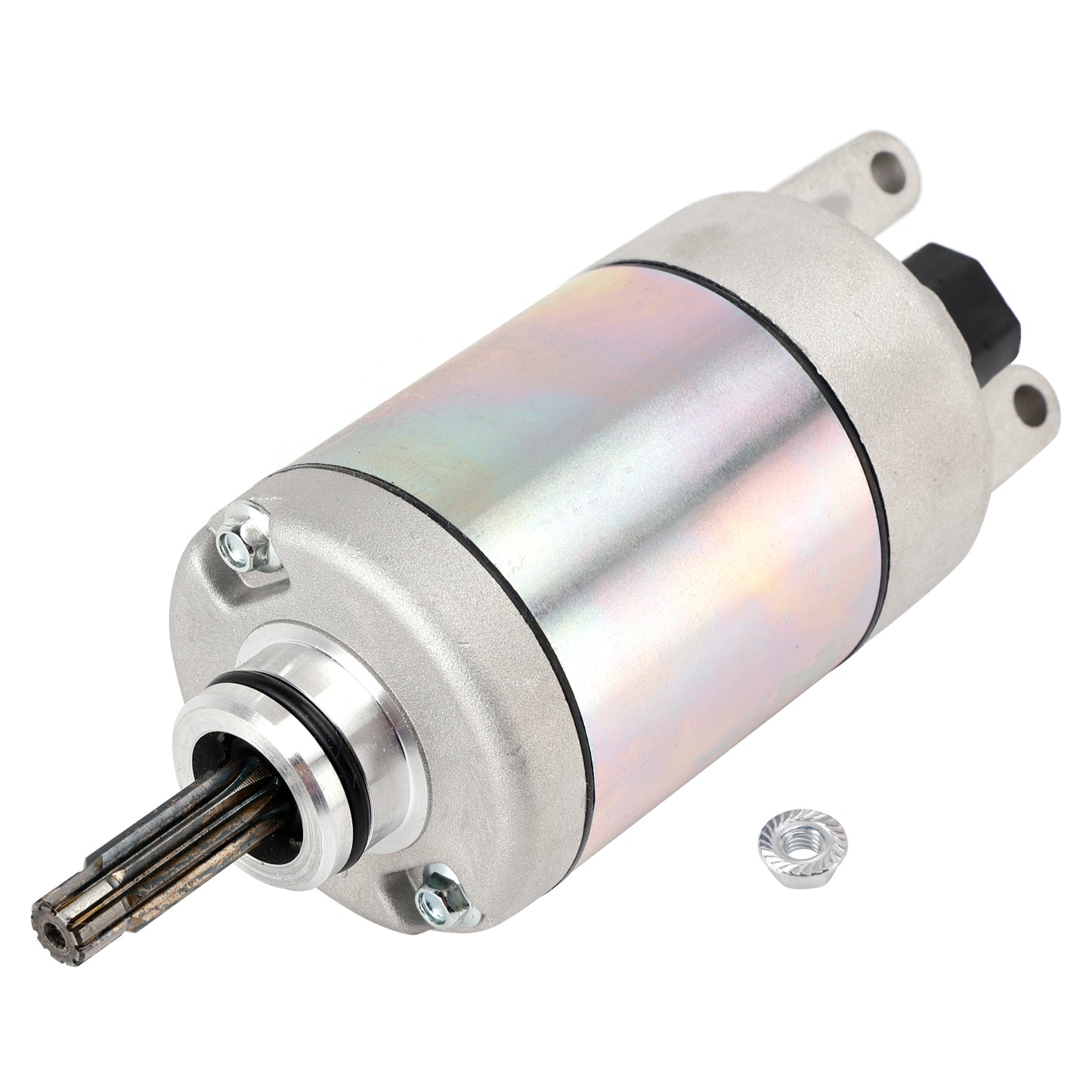 2016-2025 Honda SXS1000 M5 Pioneer 1000 31200-HL4-003 New Starter Motor Engine Starting 9T