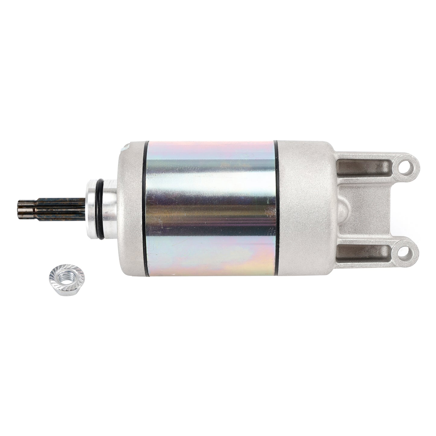 2016-2025 Honda SXS1000 M5 Pioneer 1000 31200-HL4-003 New Starter Motor Engine Starting 9T