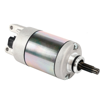 2016-2025 Honda SXS1000 M3 Pioneer 1000 31200-HL4-003 New Starter Motor Engine Starting 9T