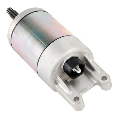 2016-2025 Honda SXS1000 M3 Pioneer 1000 31200-HL4-003 New Starter Motor Engine Starting 9T