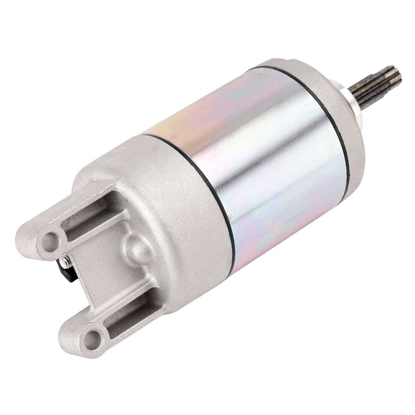 2016-2025 Honda SXS1000 M5 Pioneer 1000 31200-HL4-003 New Starter Motor Engine Starting 9T