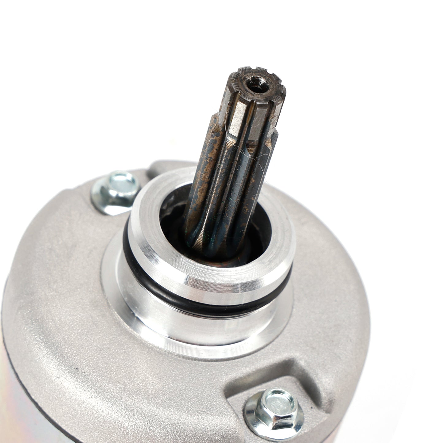 2016-2025 Honda SXS1000 M5 Pioneer 1000 31200-HL4-003 New Starter Motor Engine Starting 9T