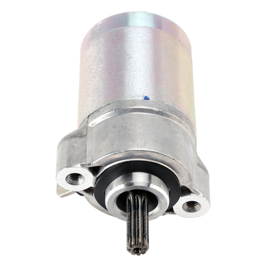 2019-2024 Yamaha YZF R15 YZF155 BK6-H1800-00 New Starter Motor Engine Starting 9T