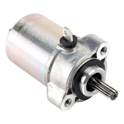 2022 Yamaha YZF R125 GP YZF125-A 60th anniversary BK6-H1800-00 New Starter Motor Engine Starting 9T