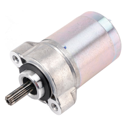 2022 Yamaha YZF R125 GP YZF125-A 60th anniversary BK6-H1800-00 New Starter Motor Engine Starting 9T