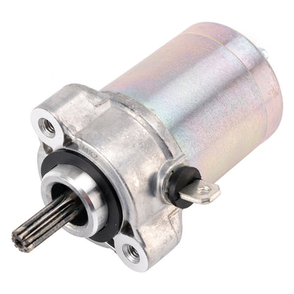2022 Yamaha YZF R125 GP YZF125-A 60th anniversary BK6-H1800-00 New Starter Motor Engine Starting 9T