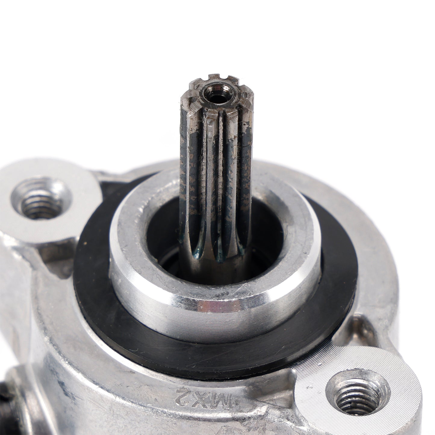 2019 - 2025 Yamaha YZF R125 YZF-R 125 MT-125 MT125 XSR 125 Starter Motor