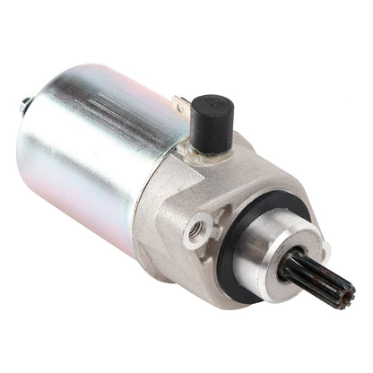 1986-2000 Suzuki FB100 31100-30D00 New Starter Motor Engine Starting 9T