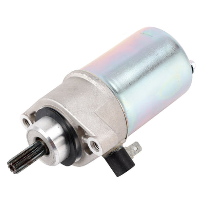1986-2000 Suzuki FB100 31100-30D00 New Starter Motor Engine Starting 9T