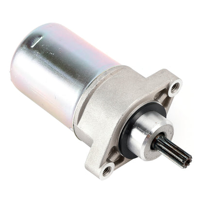 1986-2000 Suzuki FB100 31100-30D00 New Starter Motor Engine Starting 9T