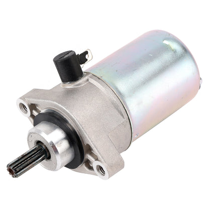 1986-2000 Suzuki FB100 31100-30D00 New Starter Motor Engine Starting 9T