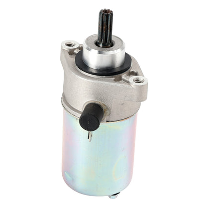1986-2000 Suzuki FB100 31100-30D00 New Starter Motor Engine Starting 9T