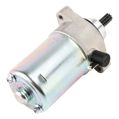 1986-2000 Suzuki FB100 31100-30D00 New Starter Motor Engine Starting 9T