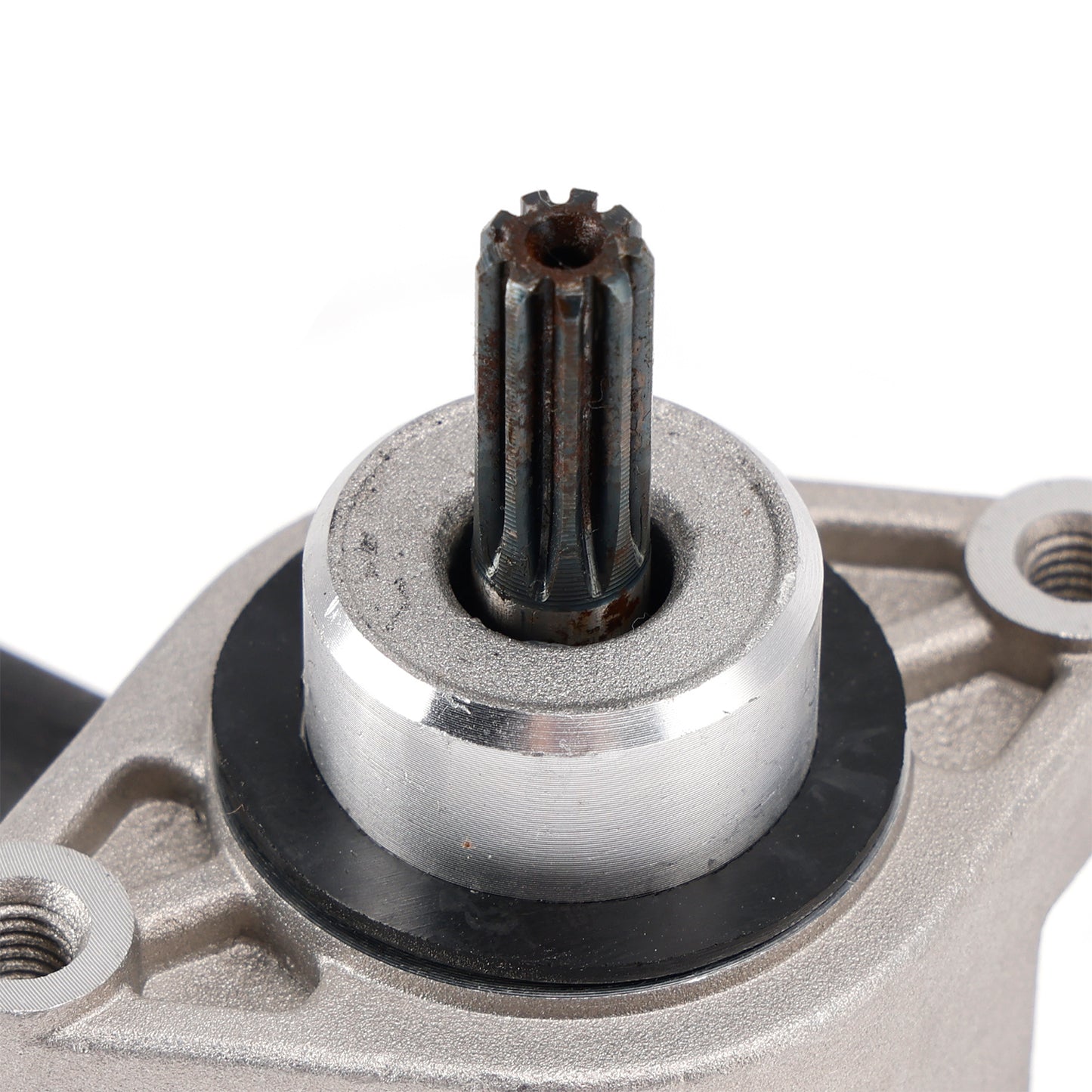 2019-2025 Suzuki DR-Z50 31100-30D00 New Starter Motor Engine Starting 9T