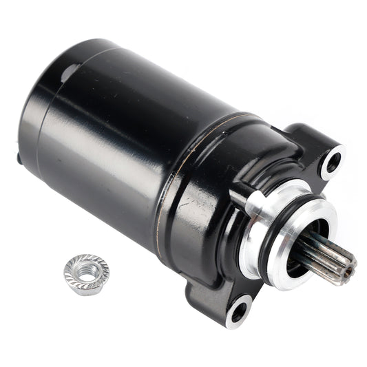 2019-2020 Bajaj CT110 BS4 JH351603 New Starter Motor Engine Starting