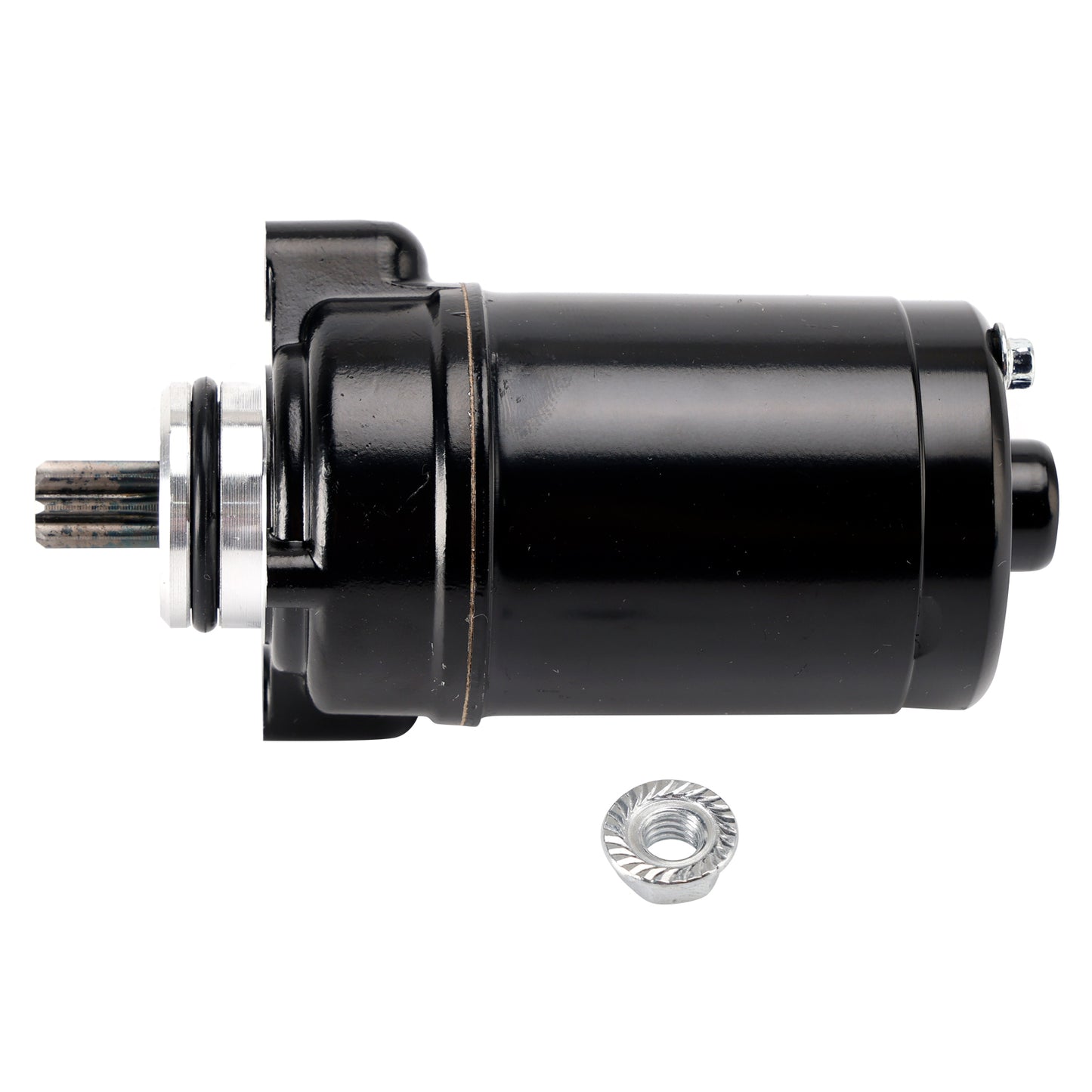 2019-2020 Bajaj CT110 BS4 JH351603 New Starter Motor Engine Starting