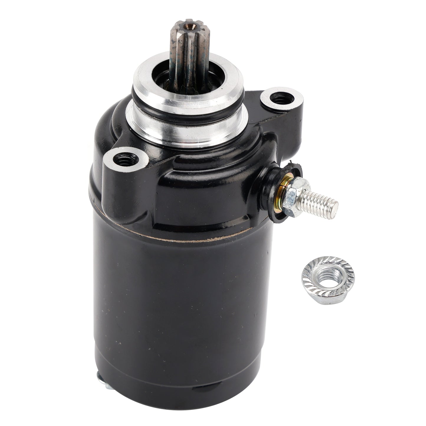 2019-2020 Bajaj CT110 BS4 JH351603 New Starter Motor Engine Starting