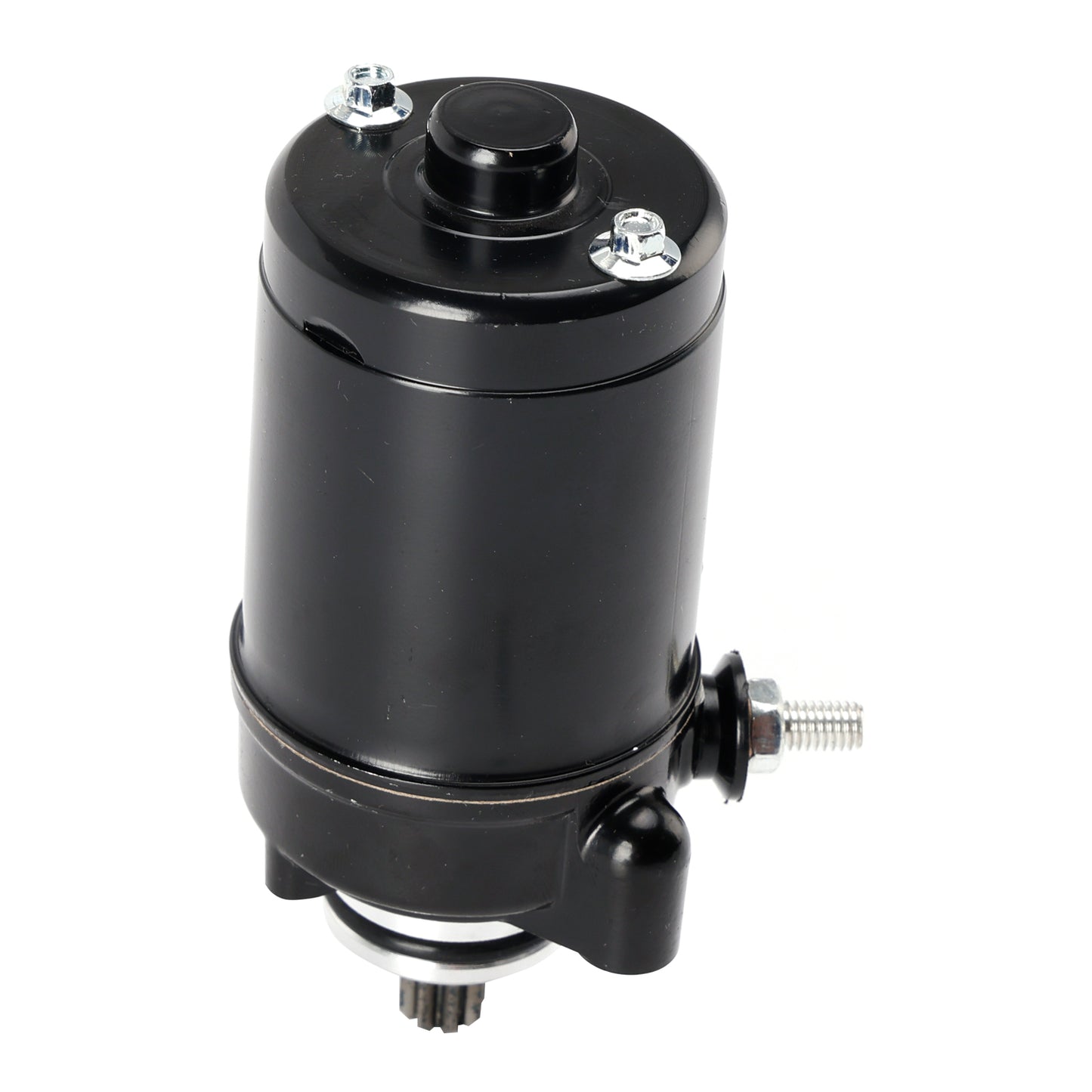 2019-2020 Bajaj CT110 BS4 JH351603 New Starter Motor Engine Starting