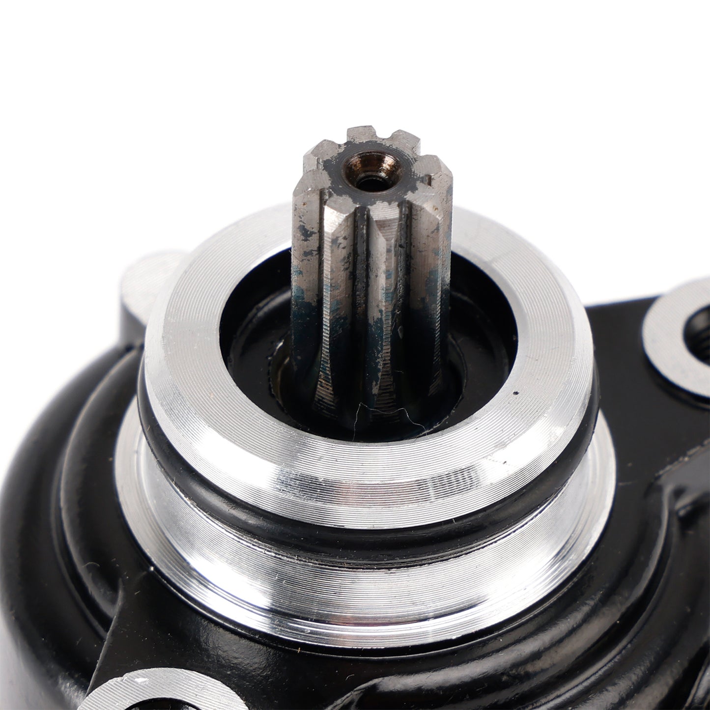 2019-2020 Bajaj CT110 BS4 JH351603 New Starter Motor Engine Starting