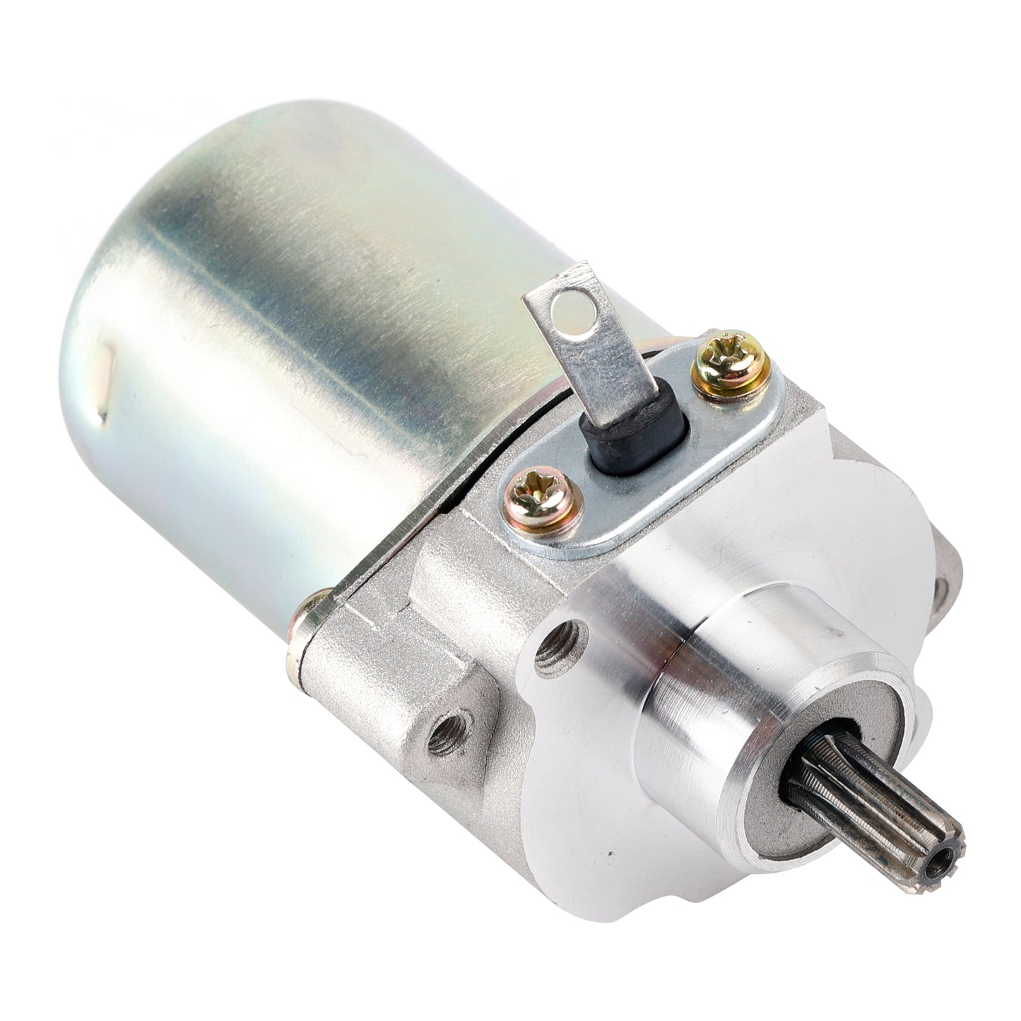 Suzuki Viva R 115 31100-45H01 Starter Motor Starting