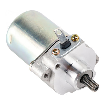 Suzuki Viva R 115 31100-45H01 Starter Motor Starting