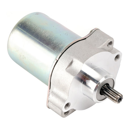 Suzuki Viva R 115 31100-45H01 Starter Motor Starting