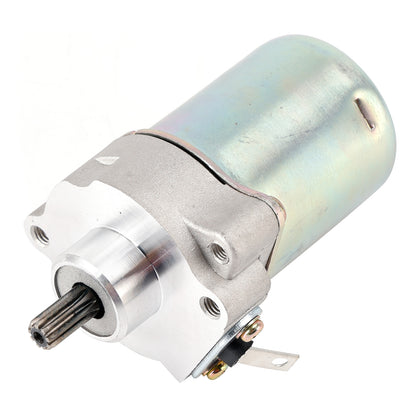 Suzuki Viva R 115 31100-45H01 Starter Motor Starting