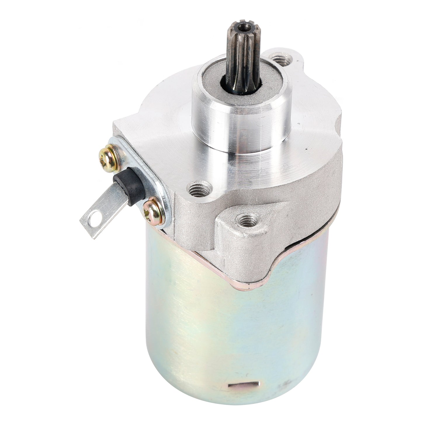 Suzuki Viva R 115 31100-45H01 Starter Motor Starting