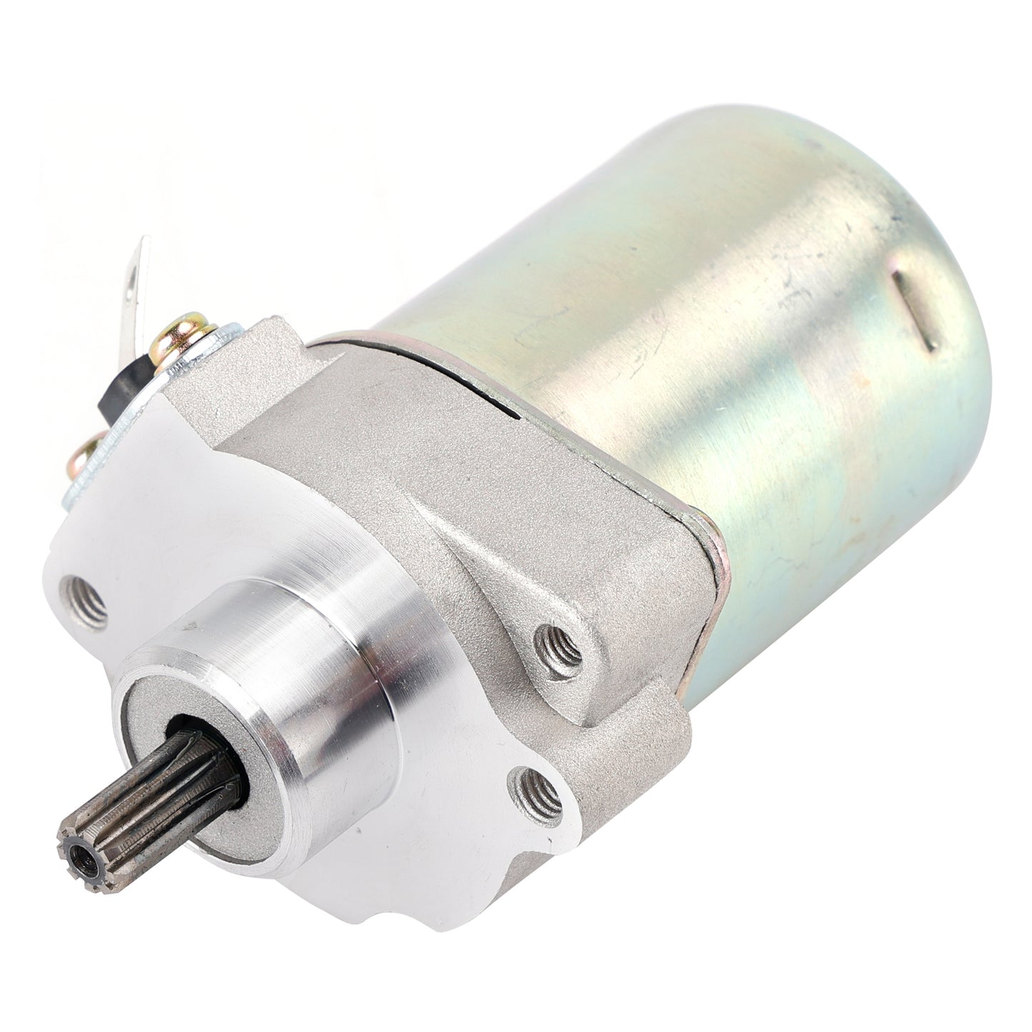 Suzuki Viva R 115 31100-45H01 Starter Motor Starting