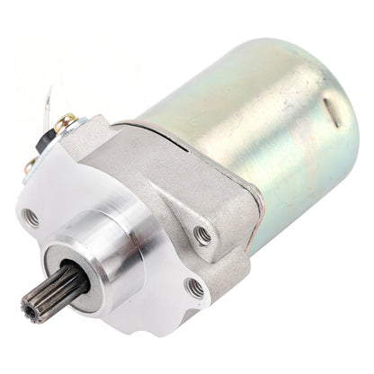 Suzuki Viva R 115 31100-45H01 Starter Motor Starting