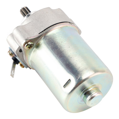 Suzuki Viva R 115 31100-45H01 Starter Motor Starting