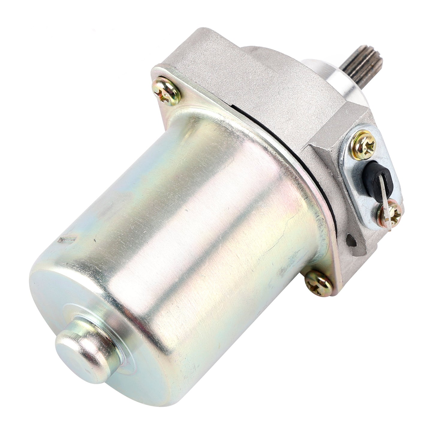 Suzuki Viva R 115 31100-45H01 Starter Motor Starting