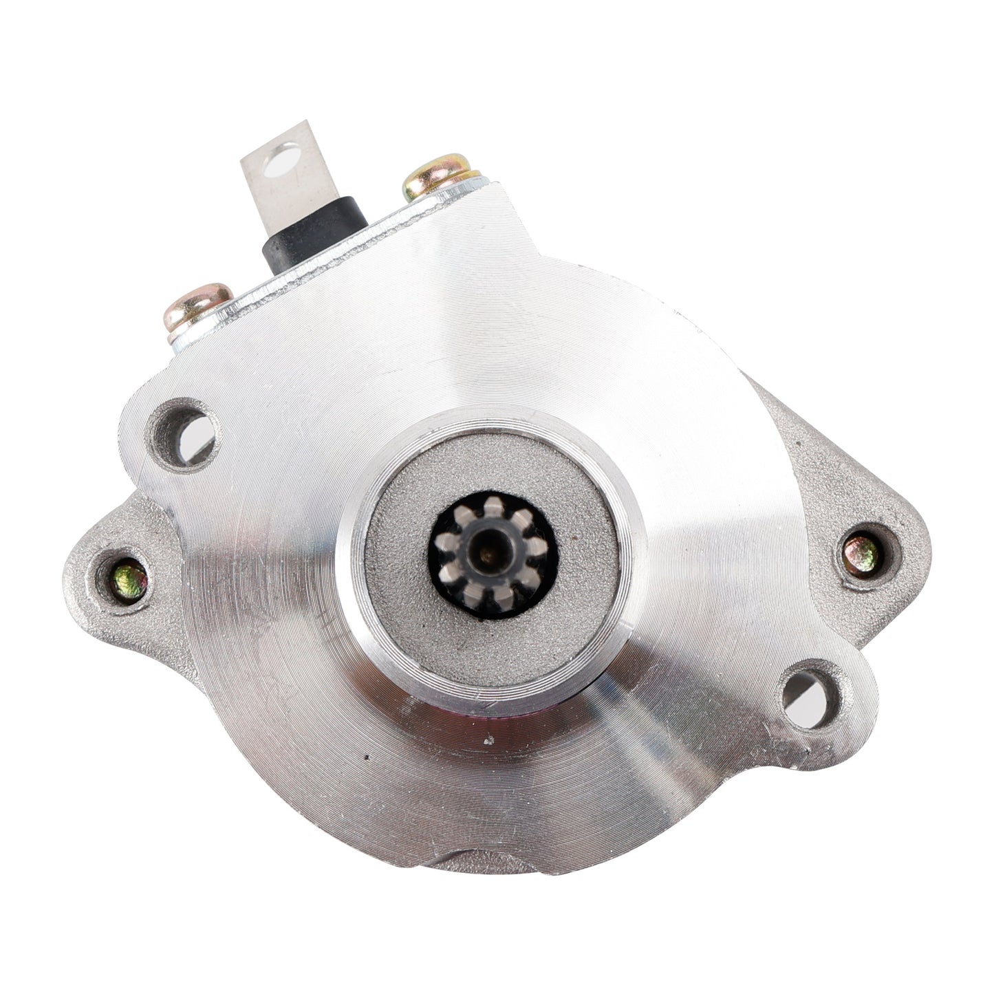 Suzuki Viva R 115 31100-45H01 Starter Motor Starting