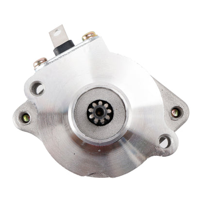 Suzuki Viva R 115 31100-45H01 Starter Motor Starting