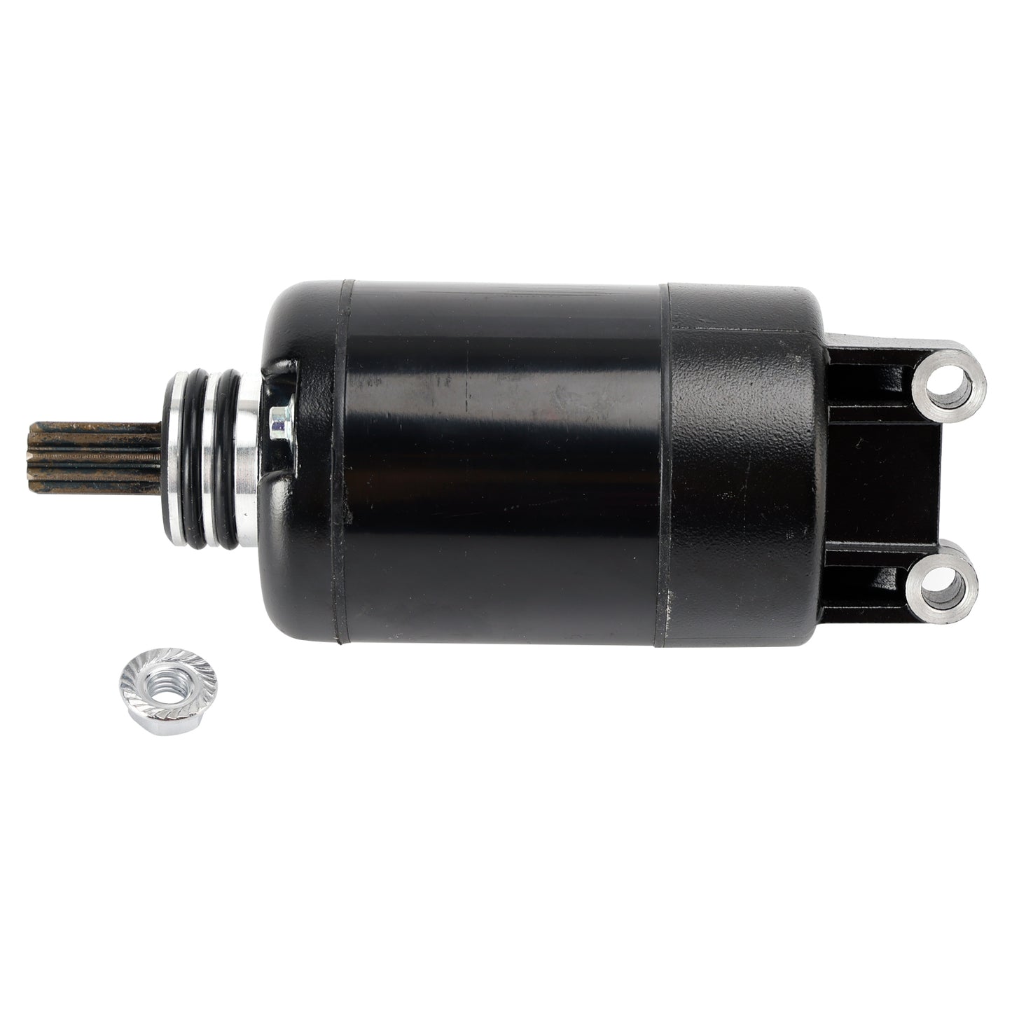 Starter Motor Starting 2006-2009 Kawasaki Ninja ZX-10R ZX10R 21163-0028