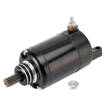 Starter Motor Starting 2006-2009 Kawasaki Ninja ZX-10R ZX10R 21163-0028