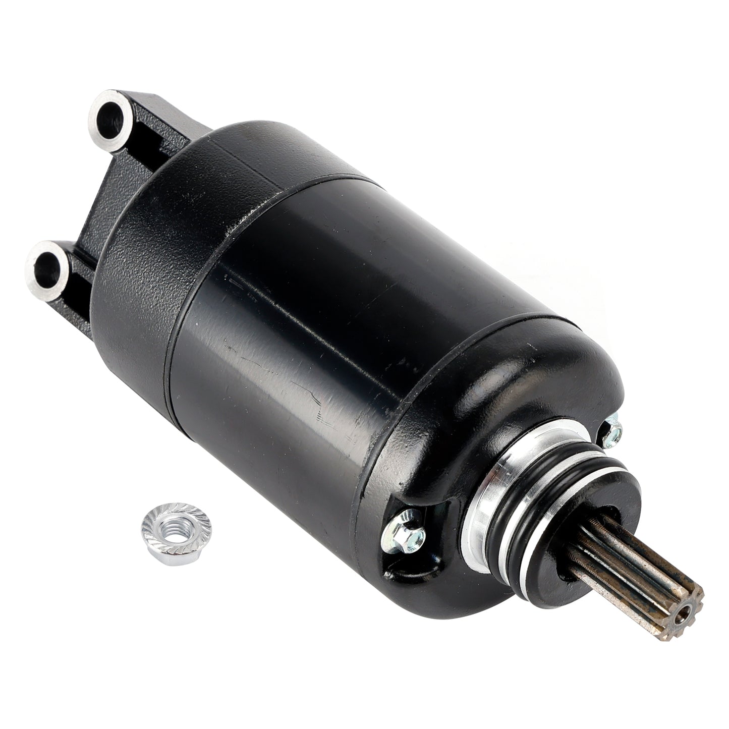 Starter Motor Starting 2006-2009 Kawasaki Ninja ZX-10R ZX10R 21163-0028