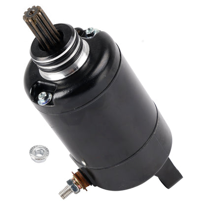 Starter Motor Starting 2006-2009 Kawasaki Ninja ZX-10R ZX10R 21163-0028
