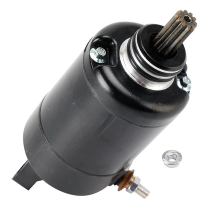 Starter Motor Starting 2006-2009 Kawasaki Ninja ZX-10R ZX10R 21163-0028