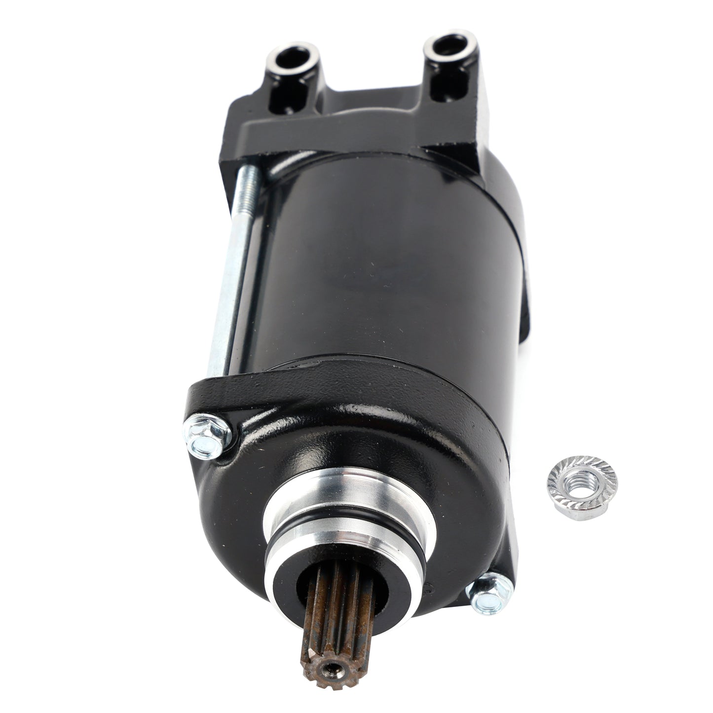 2018-2025 Honda CB1000R CB1000RA 31200-MKJ-D01 Starter Motor Starting