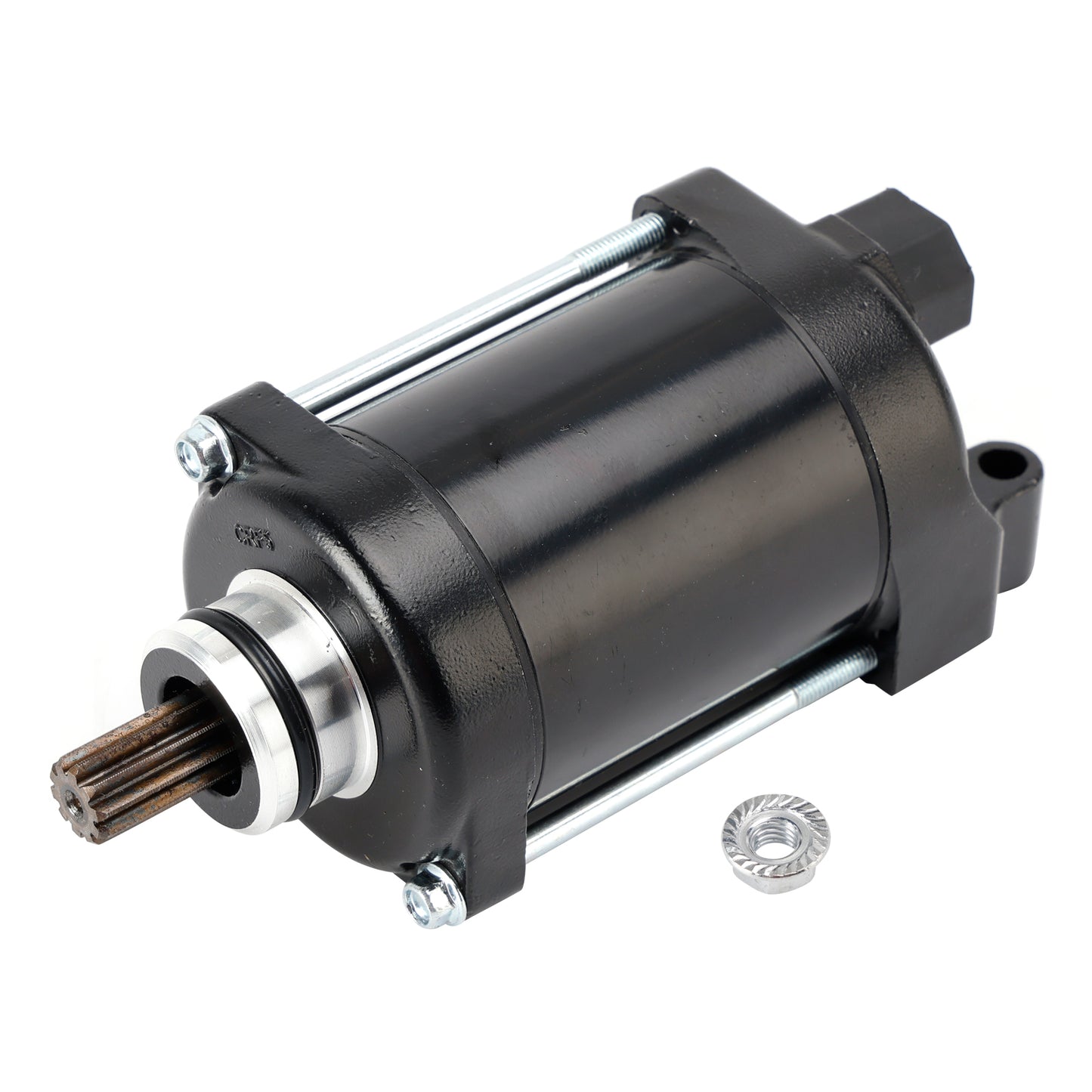 2018-2025 Honda CB1000R CB1000RA 31200-MKJ-D01 Starter Motor Starting