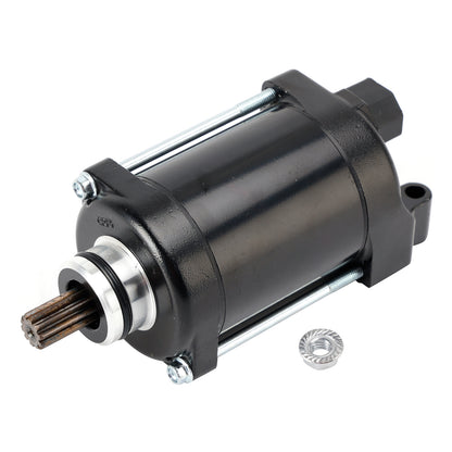 2018-2025 Honda CB1000R CB1000RA 31200-MKJ-D01 Starter Motor Starting