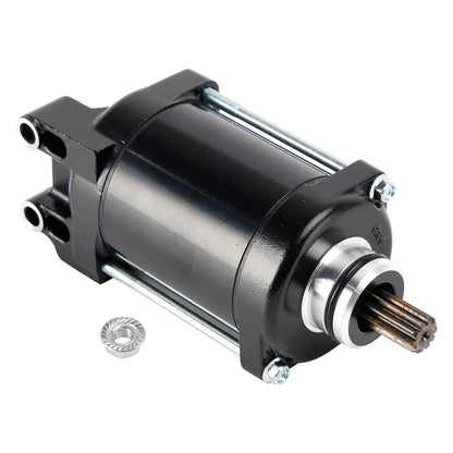 2018-2025 Honda CB1000R CB1000RA 31200-MKJ-D01 Starter Motor Starting