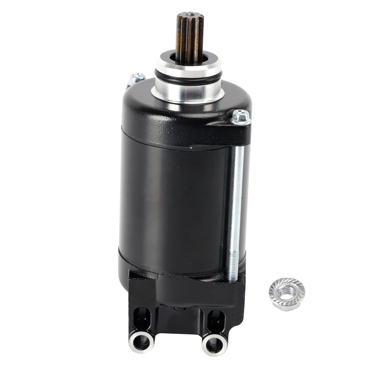 2018-2025 Honda CB1000R CB1000RA 31200-MKJ-D01 Starter Motor Starting