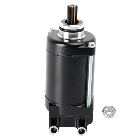 2018-2025 Honda CB1000R CB1000RA 31200-MKJ-D01 Starter Motor Starting