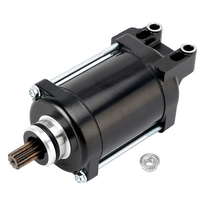 2018-2025 Honda CB1000R CB1000RA 31200-MKJ-D01 Starter Motor Starting