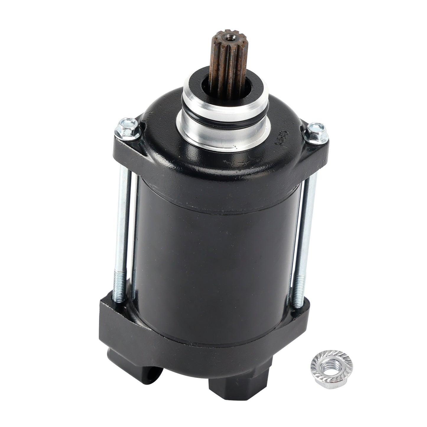 2018-2025 Honda CB1000R CB1000RA 31200-MKJ-D01 Starter Motor Starting