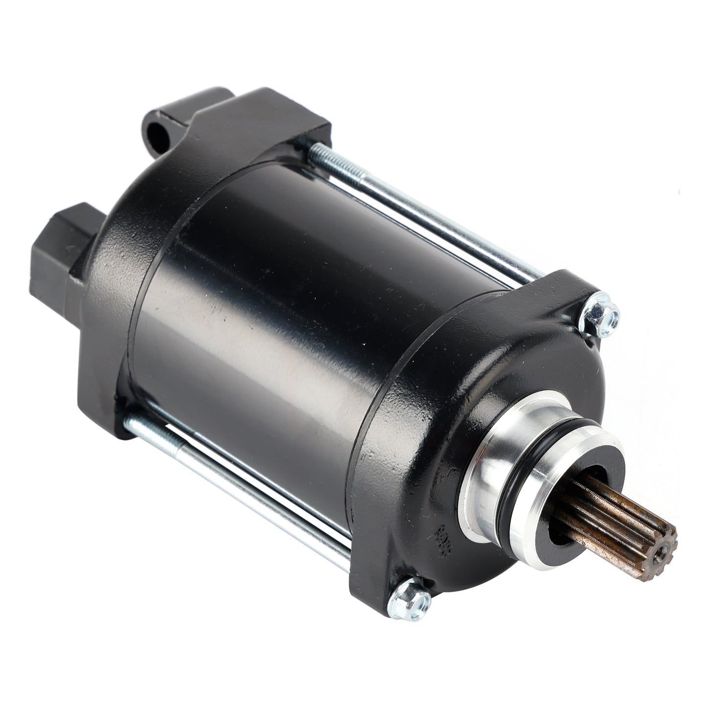 2018-2025 Honda CB1000R CB1000RA 31200-MKJ-D01 Starter Motor Starting