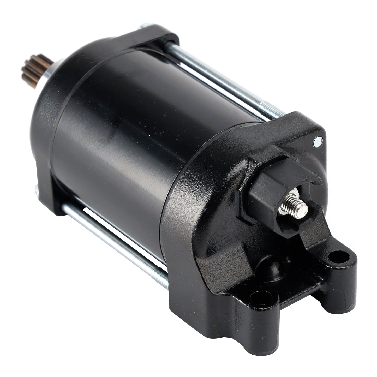 2018-2025 Honda CB1000R CB1000RA 31200-MKJ-D01 Starter Motor Starting